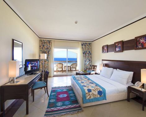 Concorde Moreen Beach Resort & Spa Marsa Alam-2