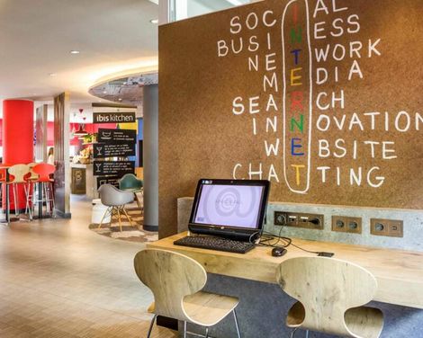 ibis Barcelona Castelldefels