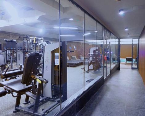 Grands Suites Hotel Residences & Spa-3