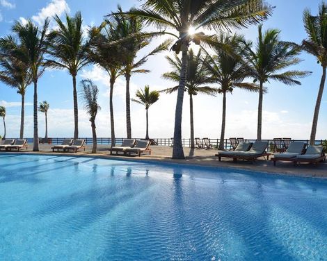 Grand Oasis Cancun