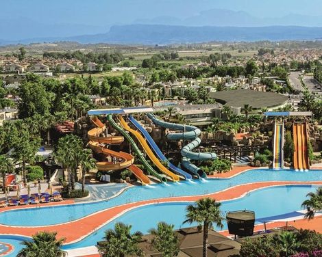 VONRESORT Elite