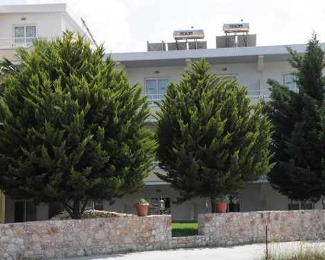 Georgia Apartments
