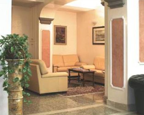 Diana Park Hotel