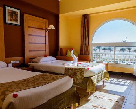 Golden Beach Resort-0