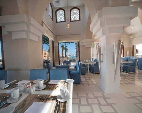 Mosaique Hotel El Gouna-1