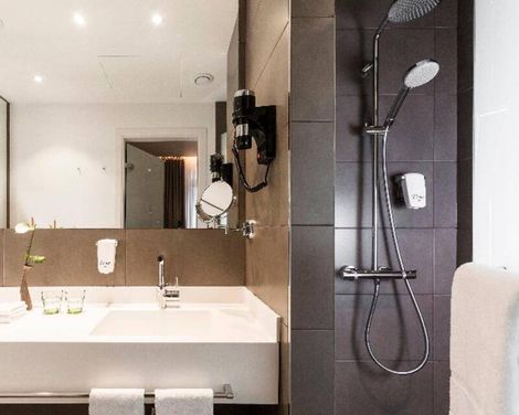 Holiday Inn Dresden - Am Zwinger