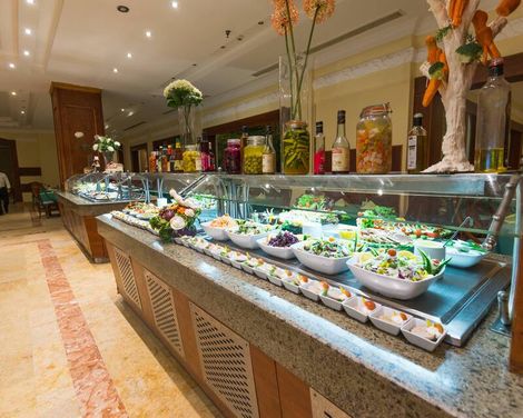 Imperial Shams Abu Soma Resort