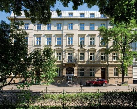 Leonardo Boutique Hotel Krakow Old Town-2