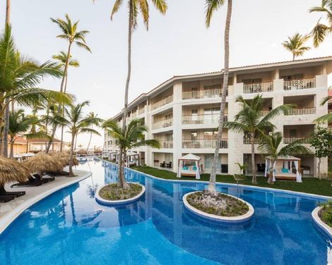 Majestic Mirage Punta Cana - All Suites Resort-0