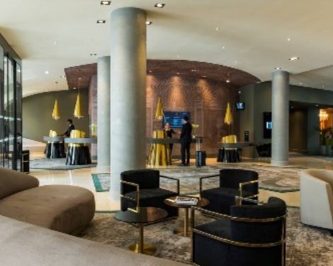 Le Louis Versailles Château Hotel - MGallery-1