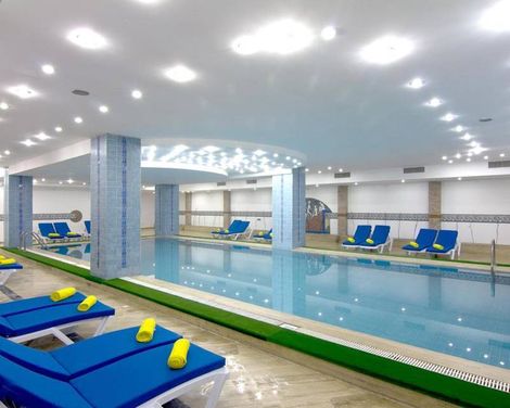 Kaila Beach Hotel-1