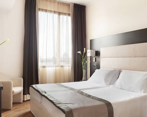 Grand Hotel Mediterraneo