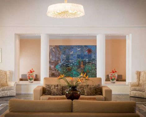Bella Beach Hotel