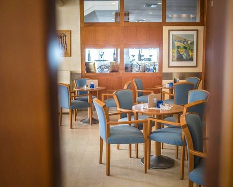 Hotel Palace Bibione -3
