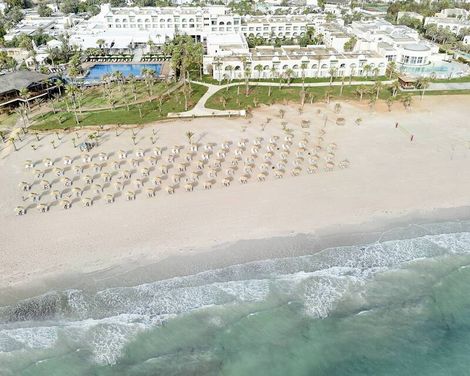 Iberostar Selection Eolia Djerba