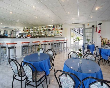 Hotel Athina