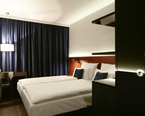Hotel MANI by AMANO