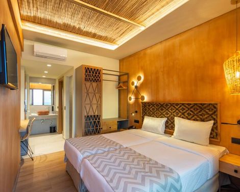 Palmera Beach Hotel & Spa