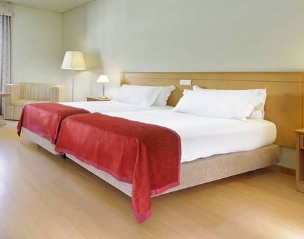 TRYP by Wyndham Porto Centro Hotel in Porto, Portugal