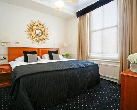 Collingham Serviced Apartments