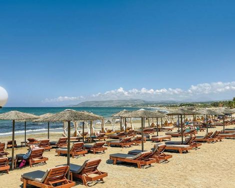Mare Blue & Suites Hotel