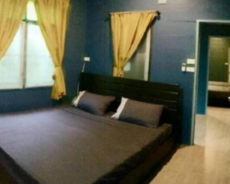 Blue Chang House-0