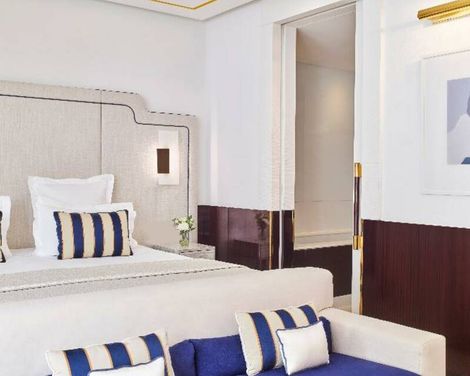 Hôtel Barrière Le Majestic Cannes-0