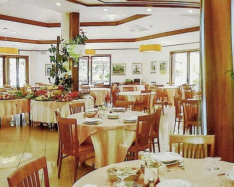 Villaggio La Pizzuta