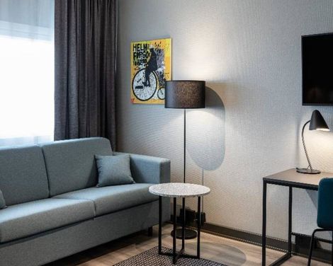 Scandic Pasila