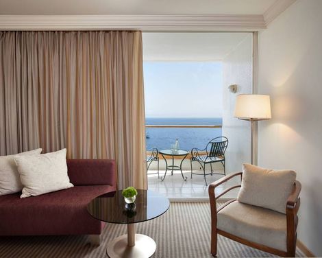 Isrotel Royal Beach-1