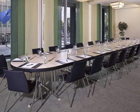 Meliá Berlin