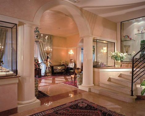 Hotel Bonvecchiati
