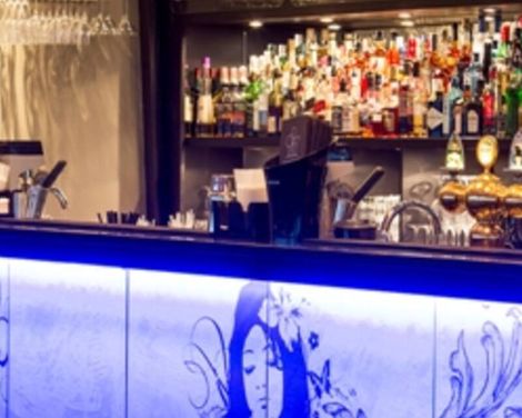 Radisson Blu Royal Viking Hotel, Stockholm-0