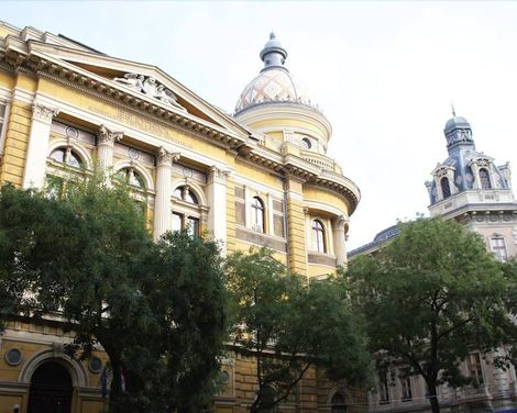 Rakoczi Boulevard Apartments-3