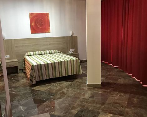 Tent Torremolinos