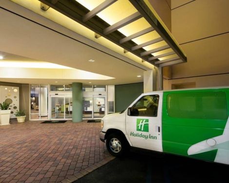 Delta Hotels by Marriott West Palm Beach-1