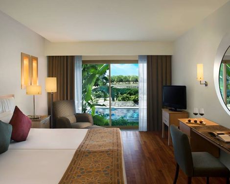 Kempinski Hotel The Dome Belek