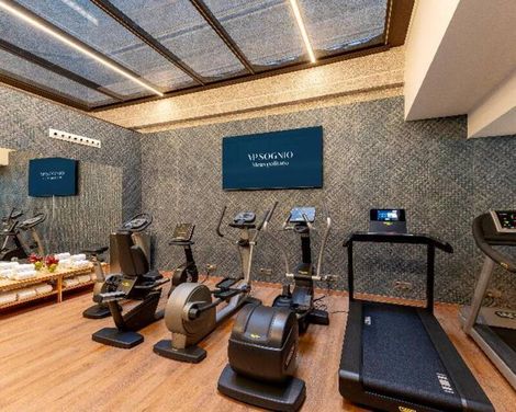 VP SOGNIO Metropolitano