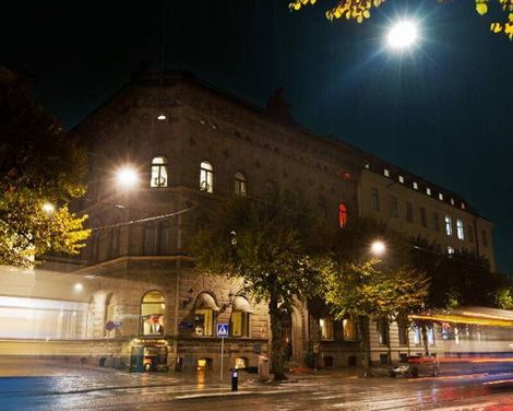 Elite Plaza Hotel