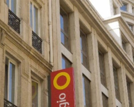 Aparthotel Adagio Paris Opera