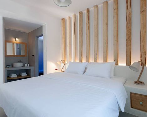 Neptune Luxury Spa Suites