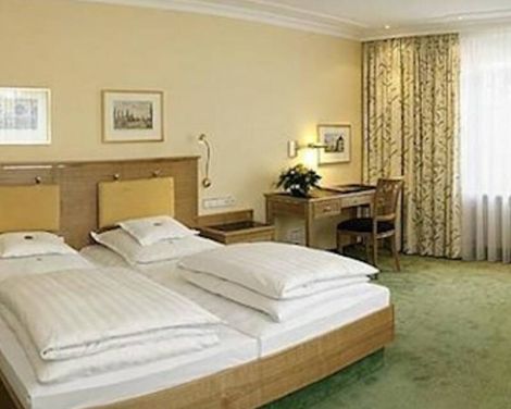 Hotel Bayerischer Hof