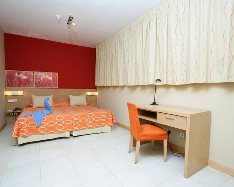 Morasol Suites