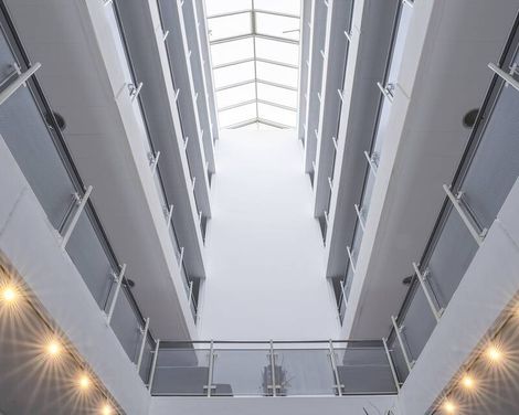 PLAZA INN Stuttgart Airport Messe
