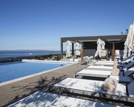 Marvie Hotel & Health