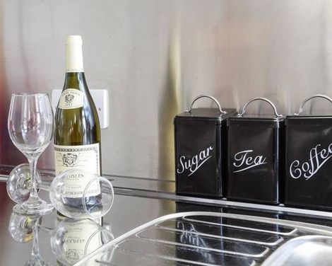 Apartments Inn London Pimlico-3