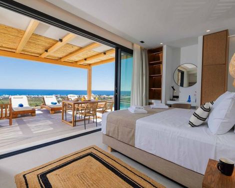 Deos Luxury Suites