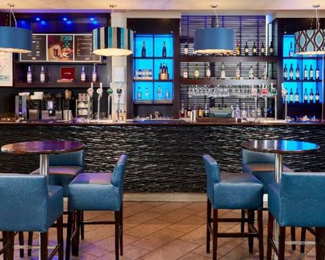 Leonardo Hotel Newcastle