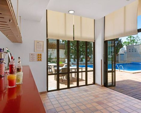 Apartamentos Pabisa Orlando-0