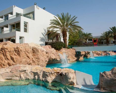 Leonardo Club Hotel Eilat-2